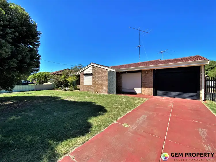 12 Barnes Street, Rockingham WA 6168
