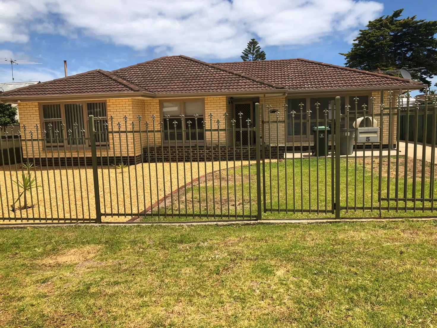 Main view of Homely house listing, 5 Roy Terrace, Christies Beach SA 5165