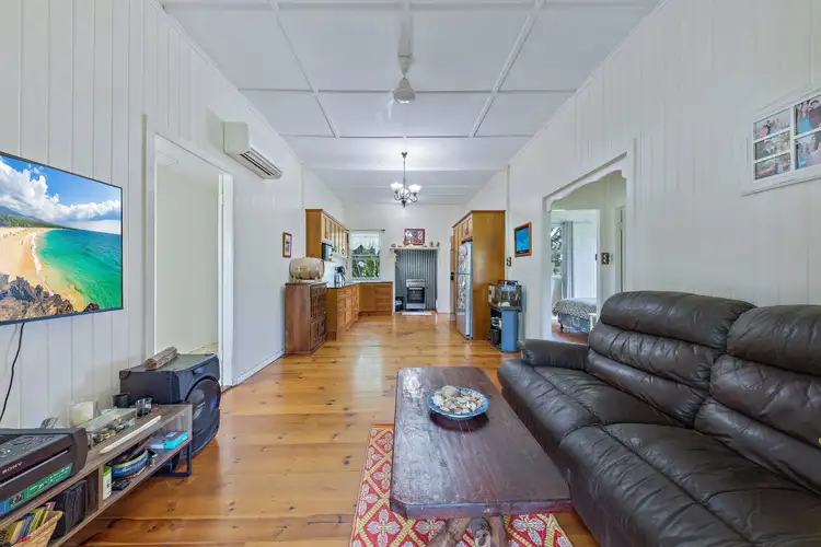 Main view of Homely house listing, 1050 Conway Road, Conway QLD 4800