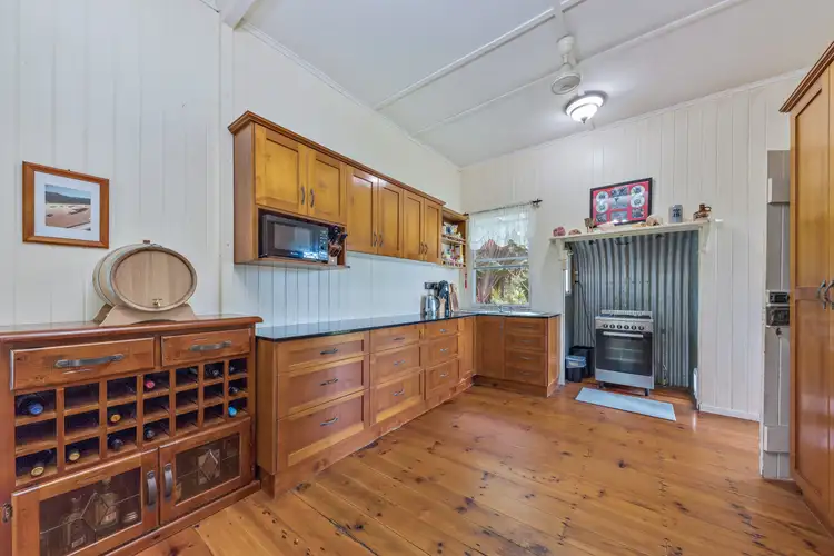 Second view of Homely house listing, 1050 Conway Road, Conway QLD 4800