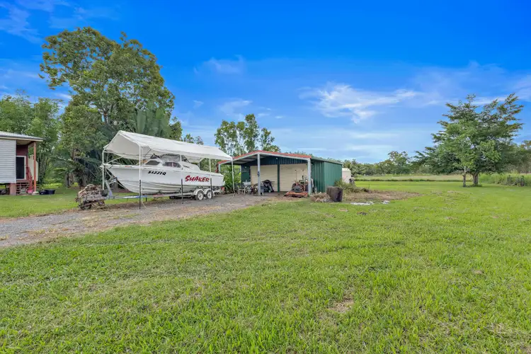 Fourth view of Homely house listing, 1050 Conway Road, Conway QLD 4800