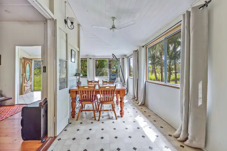 Fifth view of Homely house listing, 1050 Conway Road, Conway QLD 4800