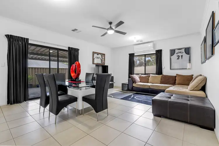 Third view of Homely house listing, 7 Madeleine Close, Morphett Vale SA 5162