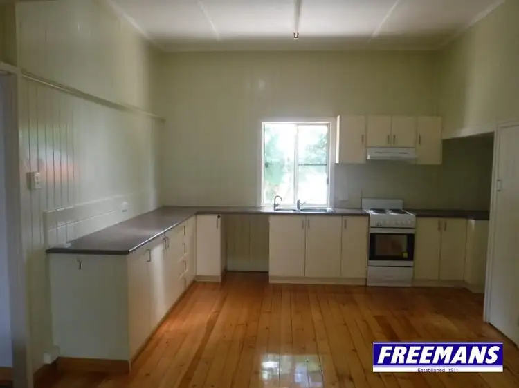 Fifth view of Homely house listing, 11 Moonya Street, Kingaroy QLD 4610