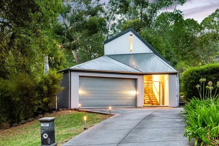 Third view of Homely house listing, 3B Glen Avenue, Hawthorndene SA 5051