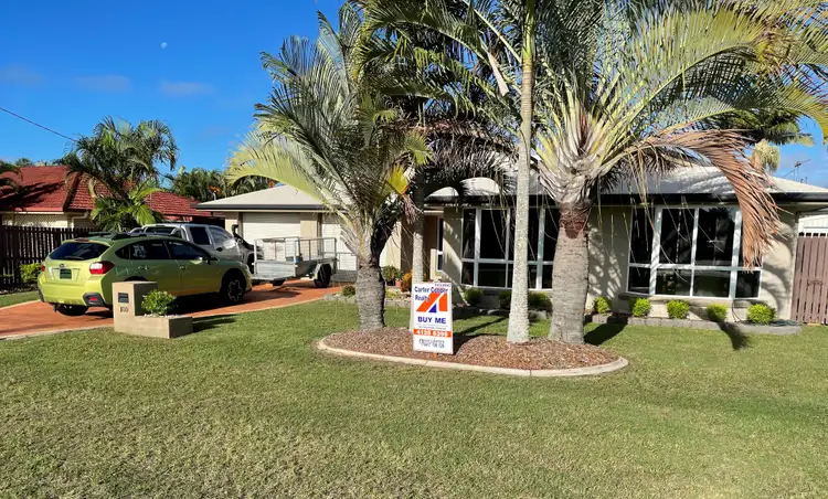 100 Honiton Street, Torquay QLD 4655
