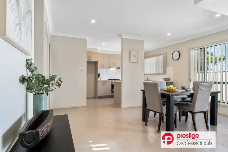 Third view of Homely house listing, 78A Sutton Road, Ashcroft NSW 2168