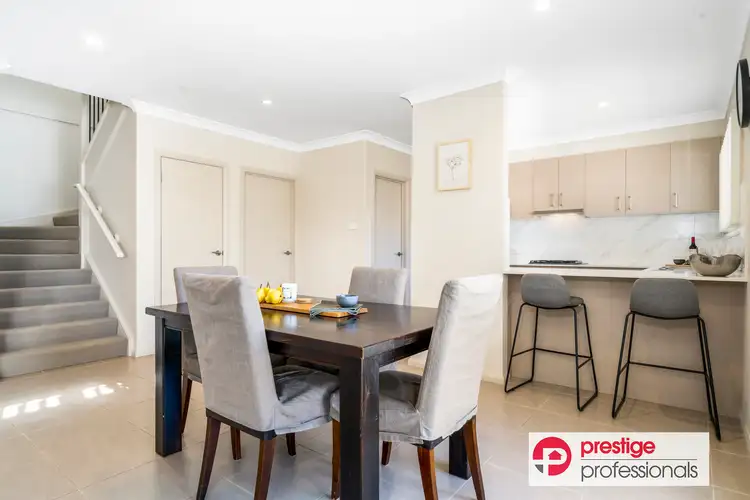 Fourth view of Homely house listing, 78A Sutton Road, Ashcroft NSW 2168