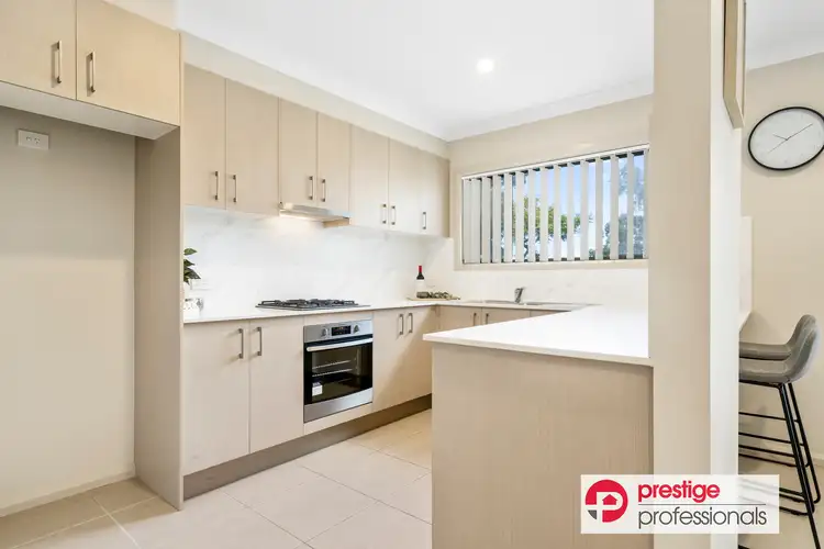 Fifth view of Homely house listing, 78A Sutton Road, Ashcroft NSW 2168