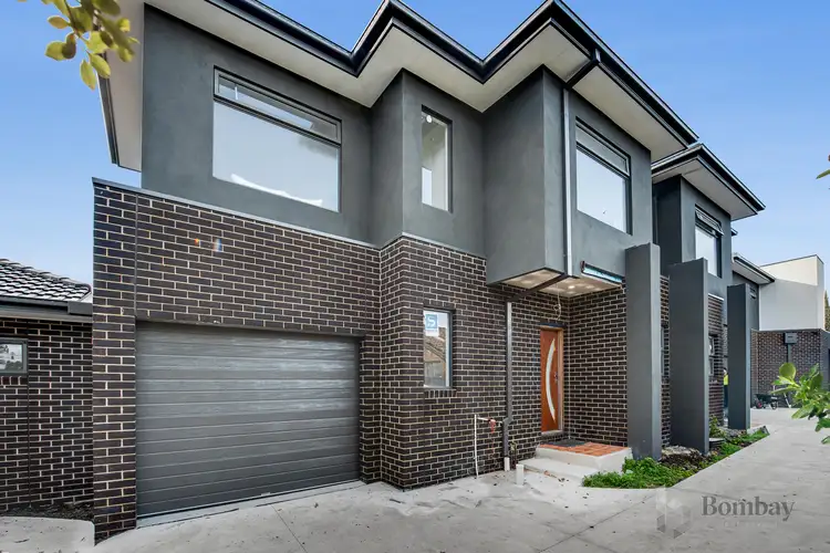 Main view of Homely house listing, 20/515 Bridge Inn Road, Mernda VIC 3754