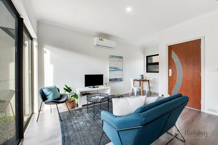 Fourth view of Homely house listing, 20/515 Bridge Inn Road, Mernda VIC 3754