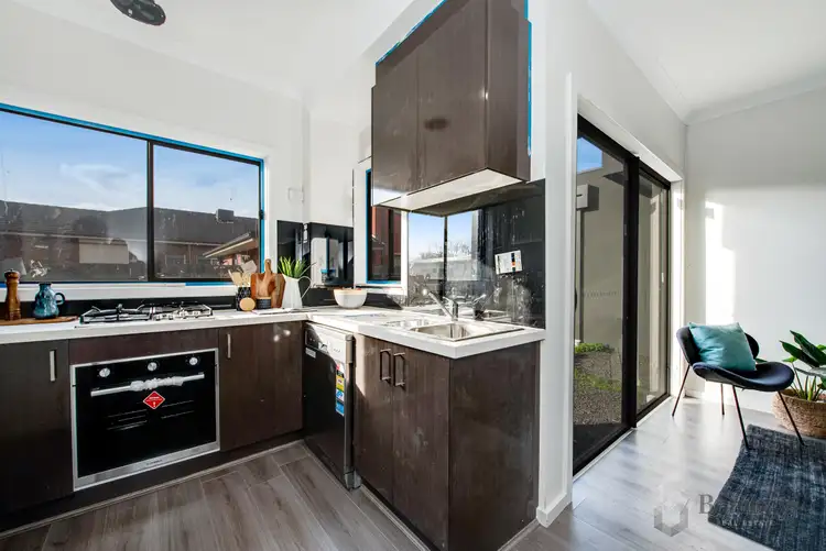 Sixth view of Homely townhouse listing, 21/515 Bridge Inn Road, Mernda VIC 3754