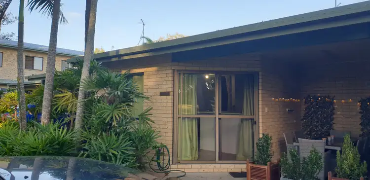 5/4 Symons Avenue, Bucasia QLD 4750