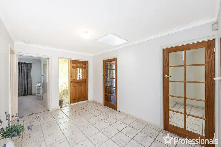 Third view of Homely house listing, 36 Hartland Way, Warnbro WA 6169