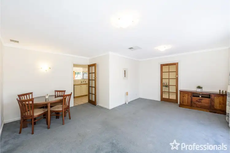 Fourth view of Homely house listing, 36 Hartland Way, Warnbro WA 6169