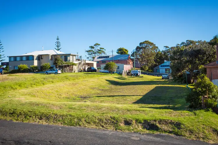 Third view of Homely land listing, 5 BEACH STREET, Tathra NSW 2550