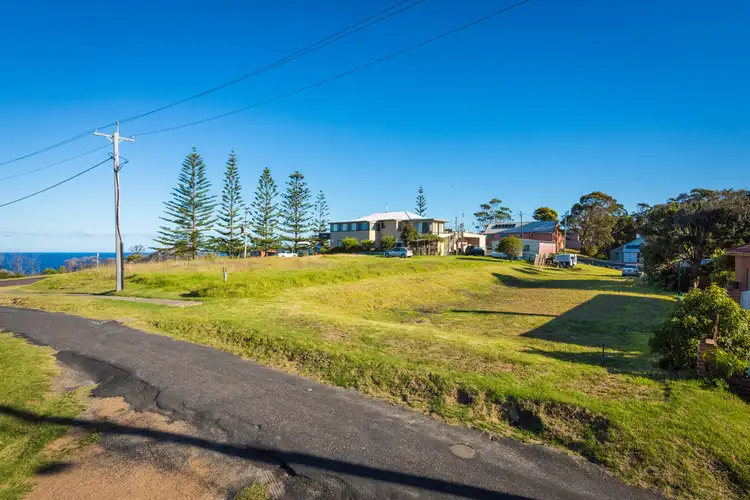 Fifth view of Homely land listing, 5 BEACH STREET, Tathra NSW 2550
