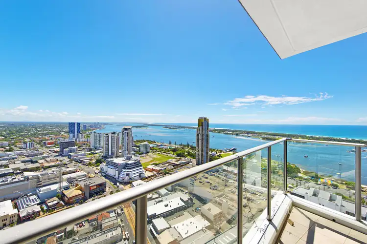 1363/56 Scarborough Street, Southport, Southport QLD 4215