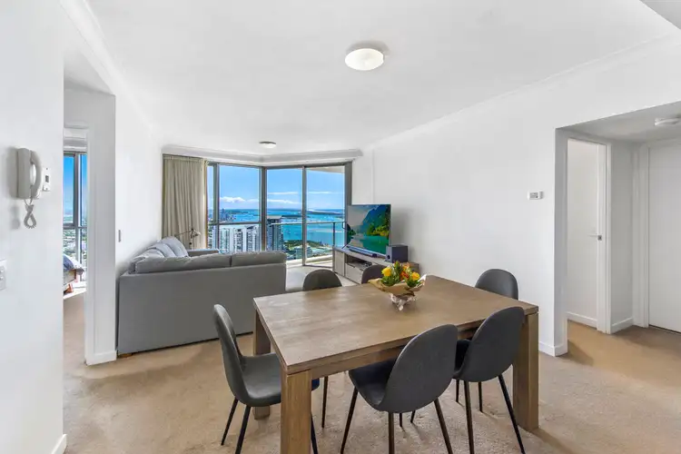 Third view of Homely apartment listing, 1363/56 Scarborough Street, Southport, Southport QLD 4215