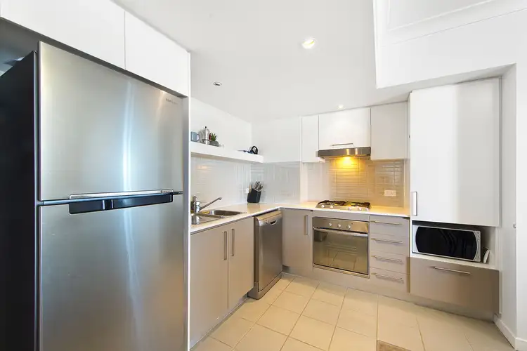 Fourth view of Homely apartment listing, 1363/56 Scarborough Street, Southport, Southport QLD 4215