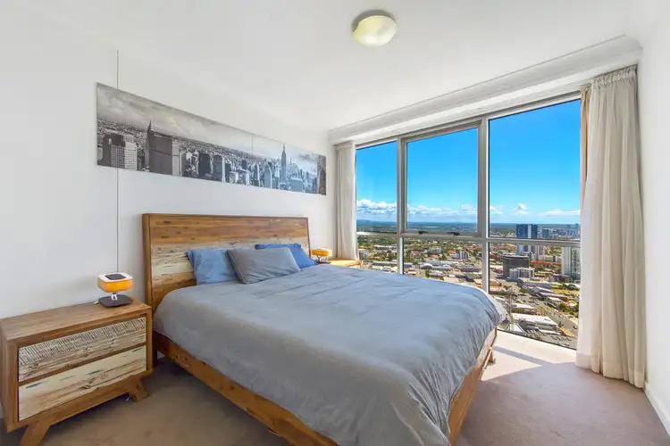 Fifth view of Homely apartment listing, 1363/56 Scarborough Street, Southport, Southport QLD 4215