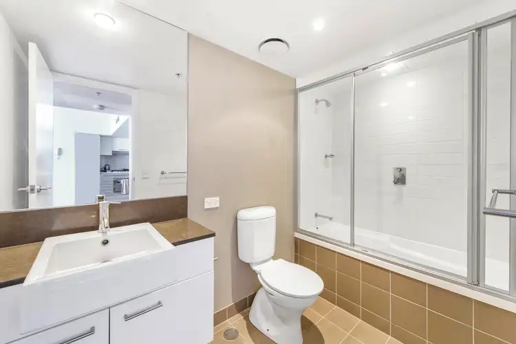 Sixth view of Homely apartment listing, 1363/56 Scarborough Street, Southport, Southport QLD 4215