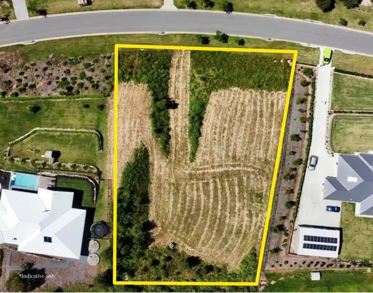 81 Montego Hills Drive, Kingsholme QLD 4208