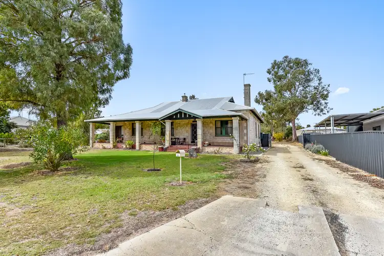 Main view of Homely house listing, 53 Foster Street, Naracoorte SA 5271