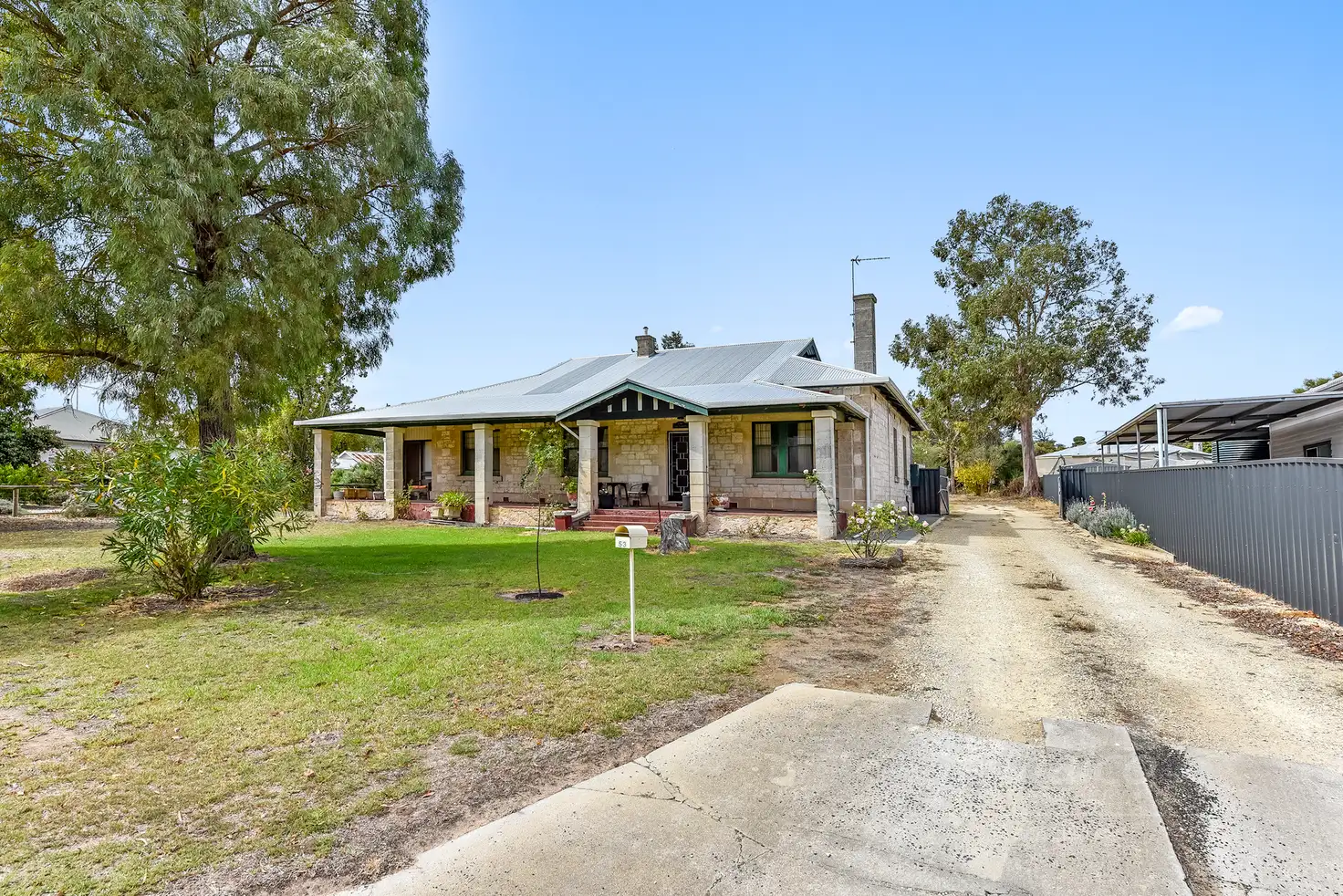 Main view of Homely house listing, 53 Foster Street, Naracoorte SA 5271