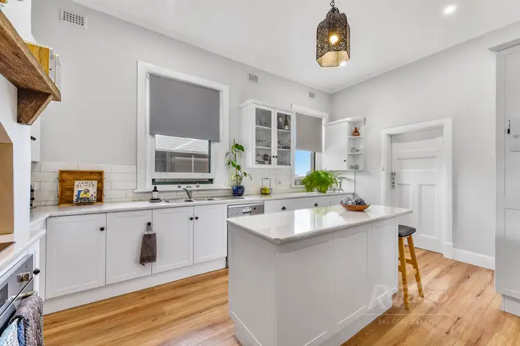 Second view of Homely house listing, 53 Foster Street, Naracoorte SA 5271