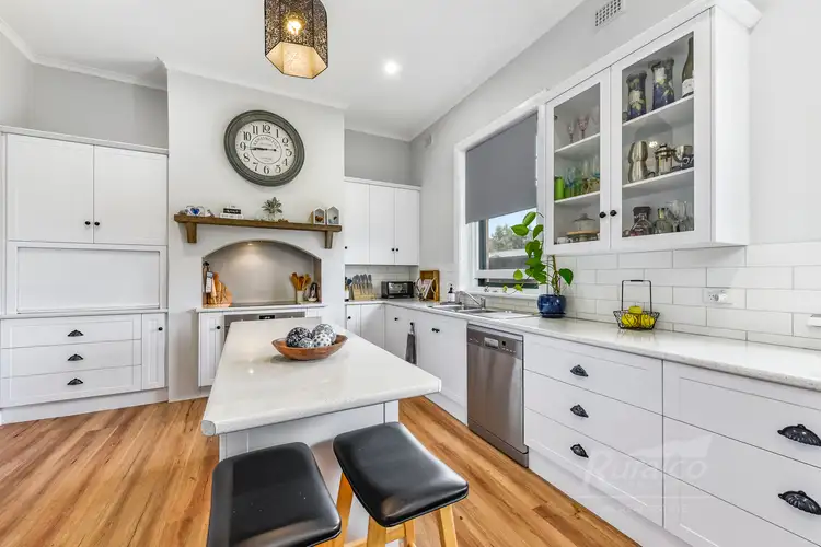 Fifth view of Homely house listing, 53 Foster Street, Naracoorte SA 5271