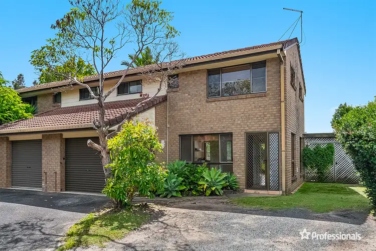 8/5 Marge Porter Place, West Ballina NSW 2478
