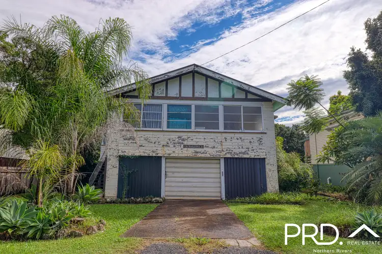 Main view of Homely house listing, 126 Ballina Road, Lismore NSW 2480
