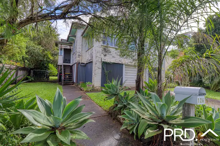 Second view of Homely house listing, 126 Ballina Road, Lismore NSW 2480