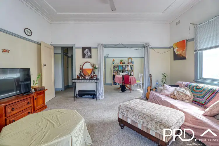 Third view of Homely house listing, 126 Ballina Road, Lismore NSW 2480