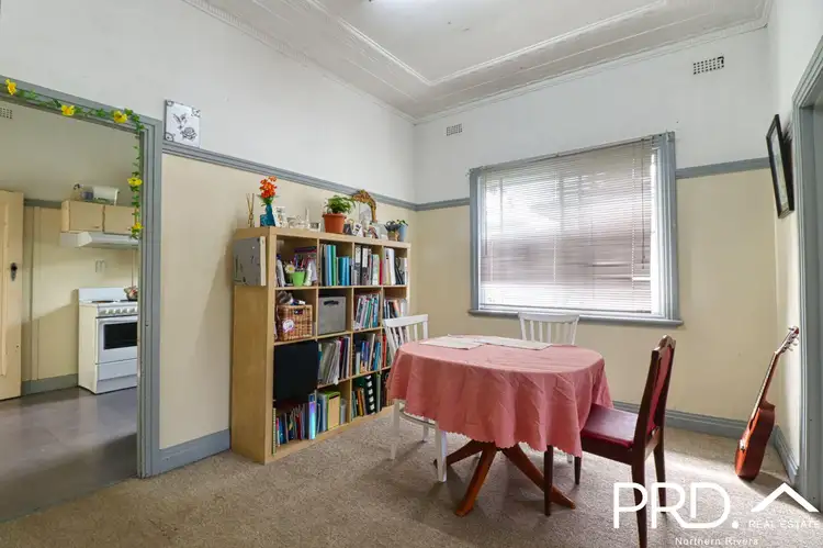 Fifth view of Homely house listing, 126 Ballina Road, Lismore NSW 2480