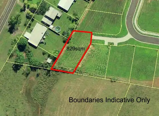 Address available on request