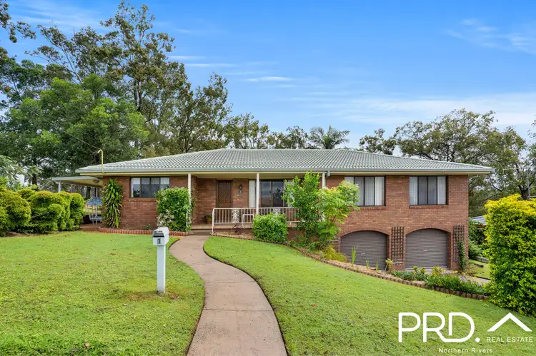 Main view of Homely house listing, 1 Lakeview Drive, Geneva NSW 2474