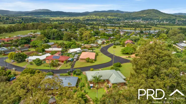 Second view of Homely house listing, 1 Lakeview Drive, Geneva NSW 2474