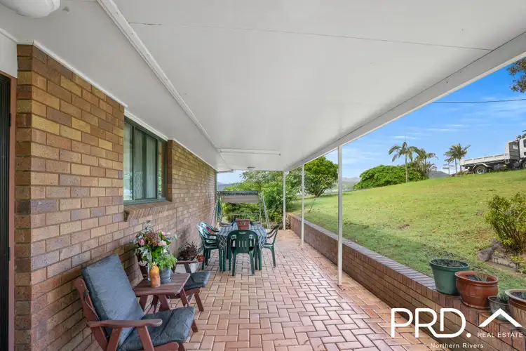 Third view of Homely house listing, 1 Lakeview Drive, Geneva NSW 2474