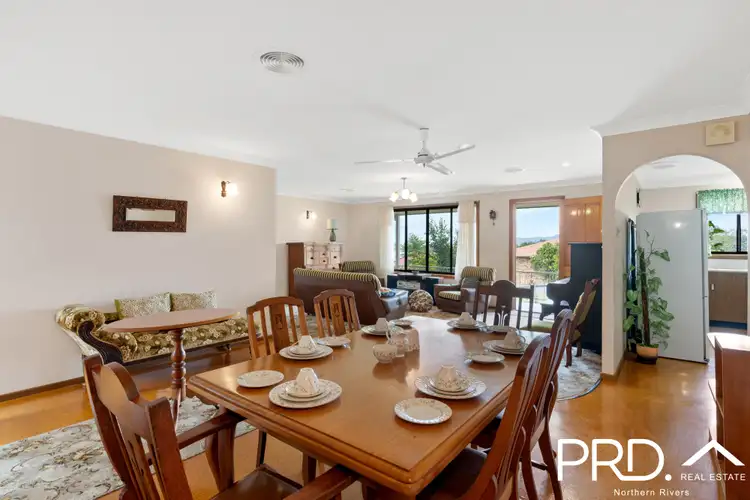 Fourth view of Homely house listing, 1 Lakeview Drive, Geneva NSW 2474