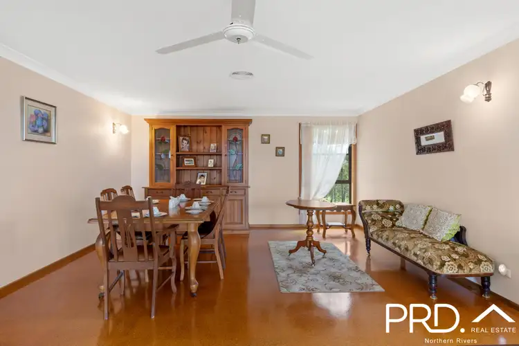 Fifth view of Homely house listing, 1 Lakeview Drive, Geneva NSW 2474