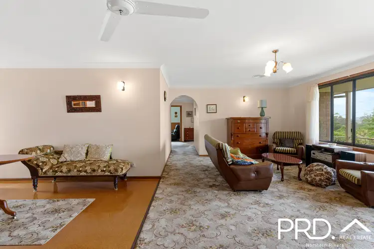 Sixth view of Homely house listing, 1 Lakeview Drive, Geneva NSW 2474