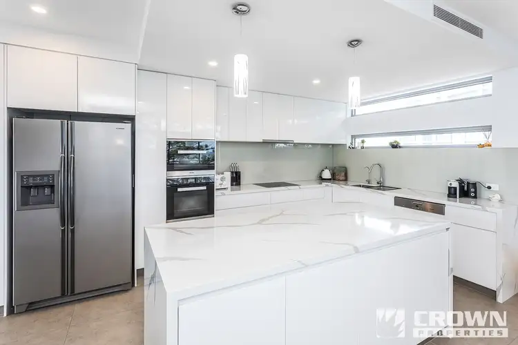Fourth view of Homely apartment listing, 301/2 Prince Edward Parade, Redcliffe QLD 4020
