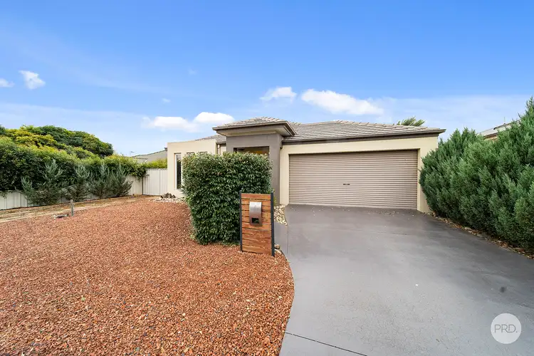 Main view of Homely house listing, 7 Parkview Court, Epsom VIC 3551