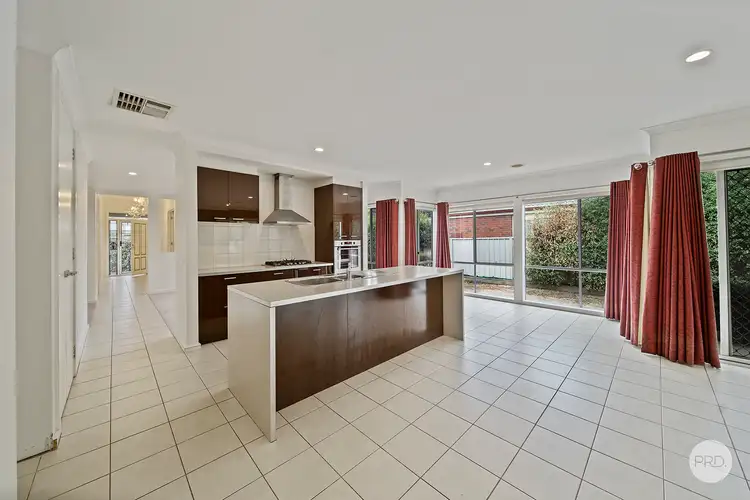 Third view of Homely house listing, 7 Parkview Court, Epsom VIC 3551