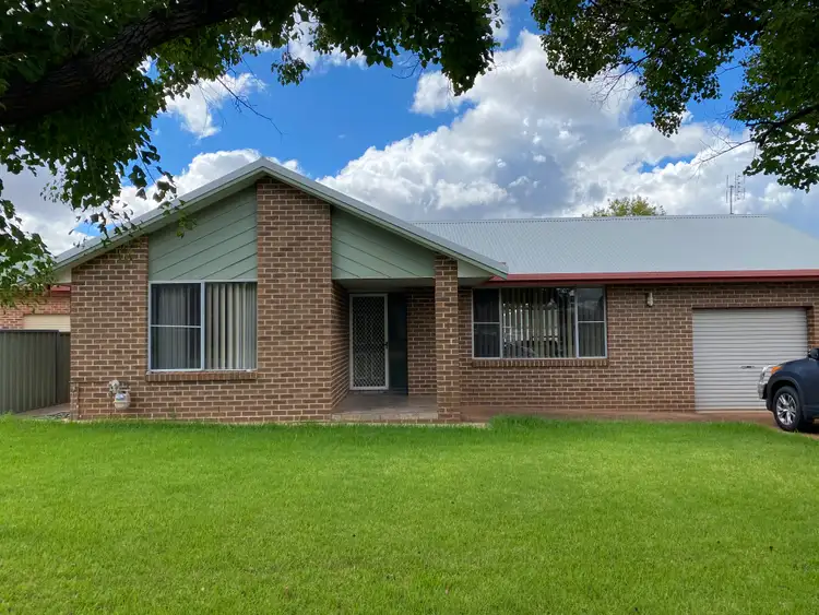 Second view of Homely house listing, 4 Golden Bar Drive, Parkes NSW 2870