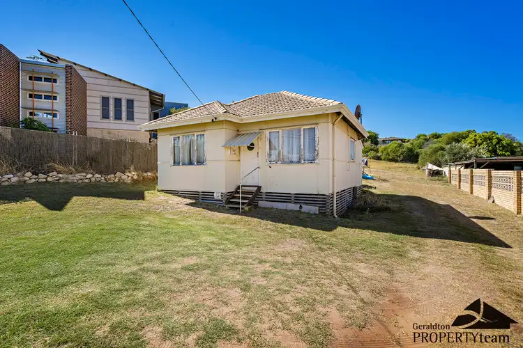 Main view of Homely house listing, 46 Waldeck St, Geraldton WA 6530
