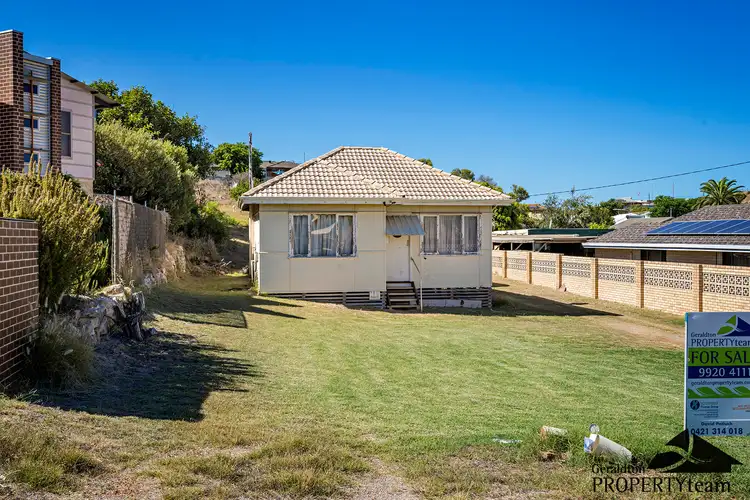Second view of Homely house listing, 46 Waldeck St, Geraldton WA 6530