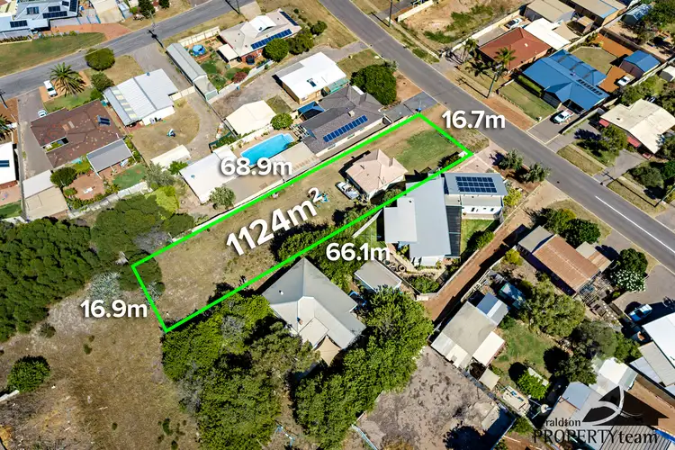 Third view of Homely house listing, 46 Waldeck St, Geraldton WA 6530
